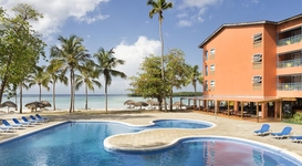 Don Juan Beach Resort