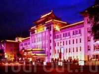 Фото отеля Friendship Palace