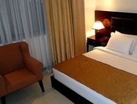 Ewa Ajman Suites