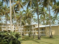 Barcelo Bavaro Caribe Beach