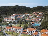 Aristoteles Holiday Resort & Spa