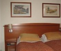 Фото отеля Hotell Vic