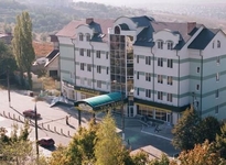 Vila Verde (Вила Верде)