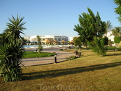 Отель Grand Seas Resort Hostmark 5*