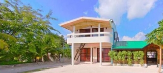 HappyLife Maldives Safari Lodge