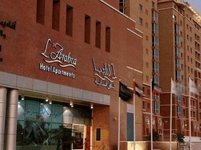 LArabia Hotel Apartments