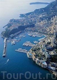 Фото отеля Fairmont Monte Carlo