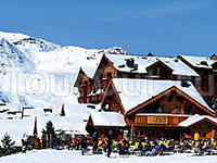 Фото отеля La Biellaz