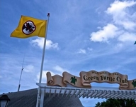 Green Turtle Club Resort & Marina