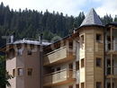 Фото DV Chalet Boutique Hotel & SPA