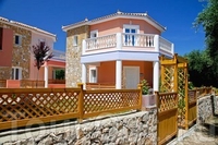 Фото отеля Agios Sostis Village APT