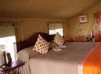 Lemala Ngorongoro Camp