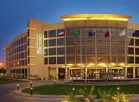 Centro Sharjah By Rotana