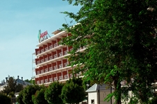 Plaza Spa Hotel