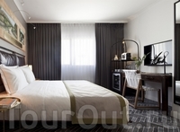 Фото отеля The Rothschild Hotel Фото отеля The Rothschild Hotel