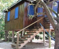 Фото отеля Harrys Cozy Cabanas