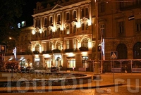 Фото отеля Grand Hotel