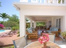 Фото Garden House Ocho Rios