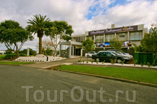 Auckland Takapuna Oaks