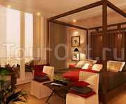 Raffles Dubai