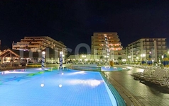 Aparthotel Holiday