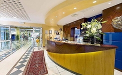 Aparthotel Holiday