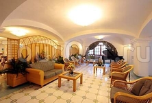 Hotel Mediterraneo Ischia