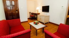 The Zon All Suites Residences On The Park Hotel The Zon All Suites Residences On The Park Hotel