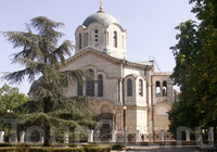 Владимирский собор в Севастополе