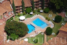 Hotel Real de Minas