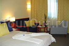 Novotel Bangna Bangkok
