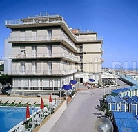 Фото отеля President'S Hotel