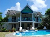 Seashells Vacation Villas