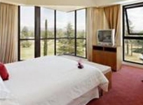 Crowne Plaza Cordoba - San Miguel