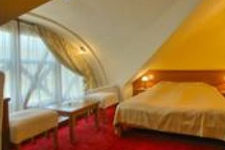 Hotel Vila Lago