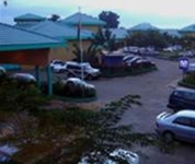 Crossroads Hotel Lilongwe