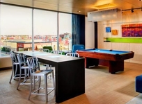 Aloft Leawood-Overland Park