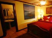 Hotel Casa Roland San Jose