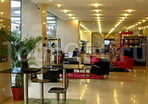 Expo Hotel Valencia
