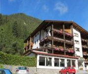 Alpenhotel Auer Kaunertal