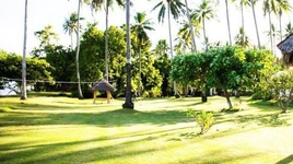 Bahura Resort