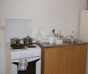 Budget Apartments