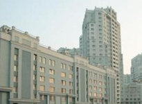 Apartments On Tatisheva