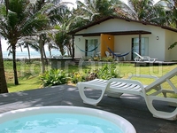 Hotel Marsol Beach Resort