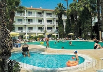 Sentimental Beach Club