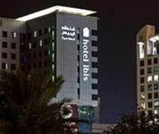 Ibis Salmiya