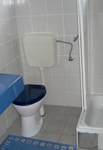 Apartman Tribunj Luji i Andreja