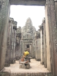 Bayon.Утро