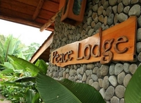 Peace Lodge