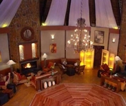 Maliba Mountain Lodge